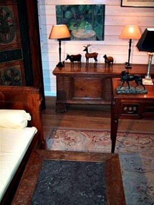Bnb Atelier De St. Maurice Vésenaz Quarto foto
